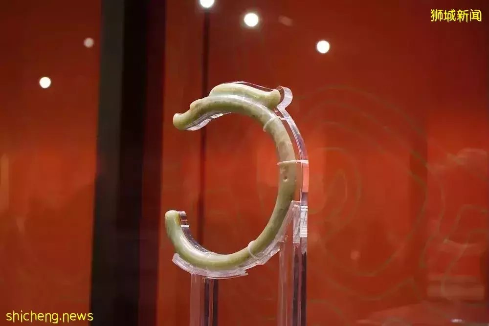 新加坡中国文化中心邀您一起探寻“何以中国”