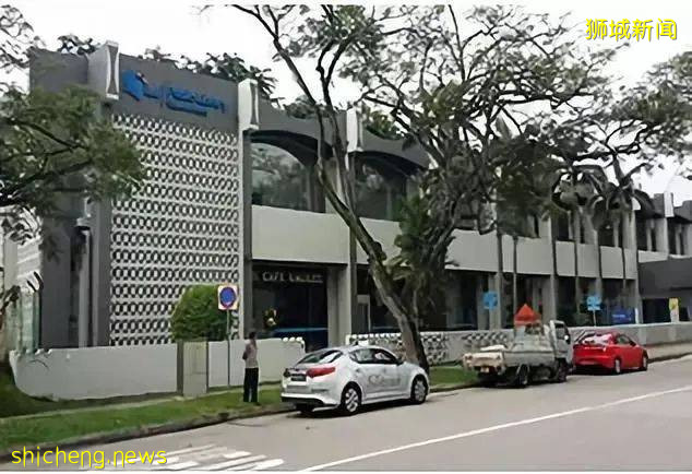 新加坡,一个被众多特色图书馆包围的岛国