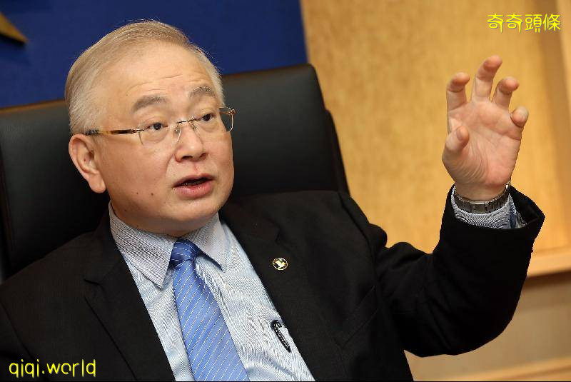 機場機艙已取消社距·魏家祥:機票須降價!