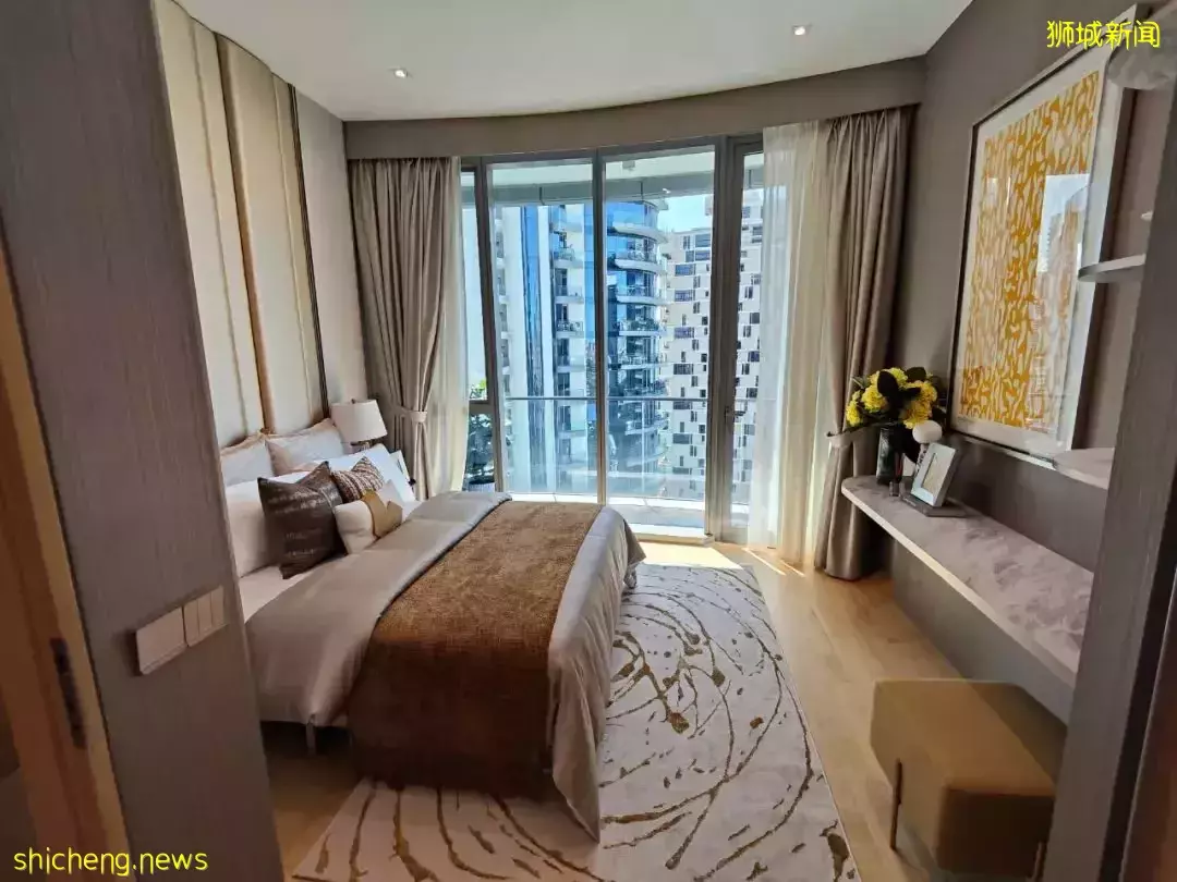 CLIVEDEN AT GRANGE 凯林豪庭 【即买即住 顶级豪宅 五星配套 璀璨美景相伴 无与伦比的尊贵 永久传承的爱 】