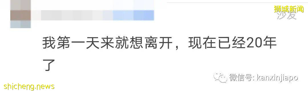 “新加坡,来了15天就想离开的地方”