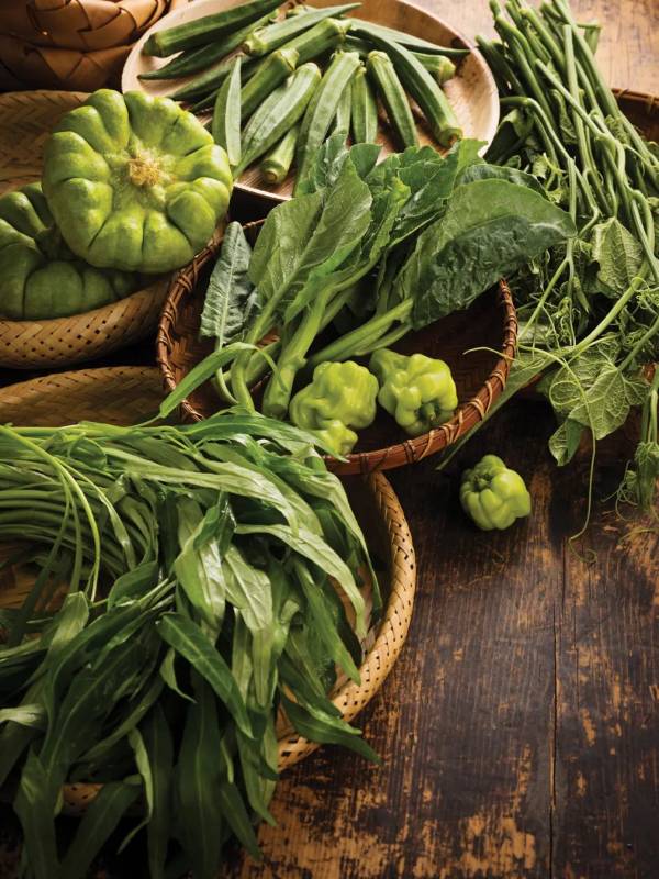 “雲之海，味之道”在獅城品味雲南味道，還原高原料理