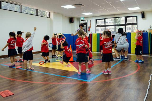 新加坡銜接美國教育 兩所頂級國際學校推薦:SAS、SAIS