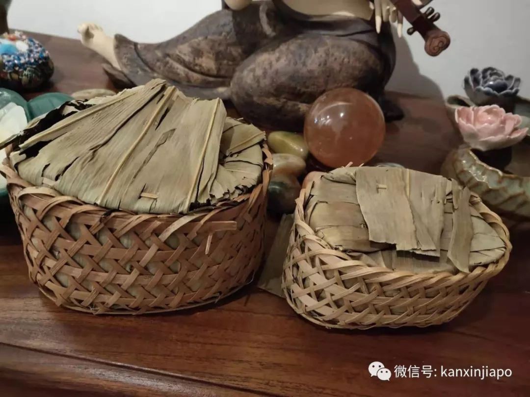 茶,在新加坡代表了什么?