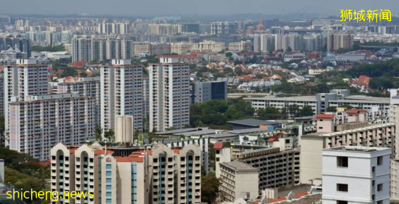 疫情期间建筑成本上涨，新加坡邻里翻新工程延期或缩小规模