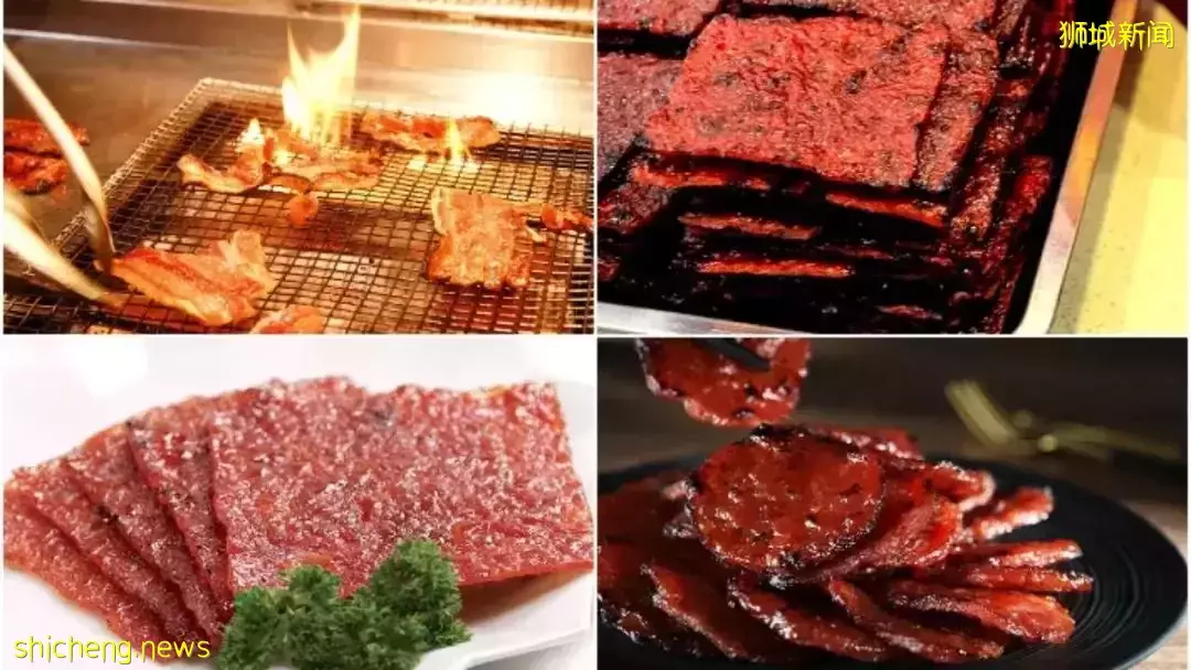 吃過N次的才推薦!新加坡各大超市33種爆款零食大盤點,塞滿你的購物車吧