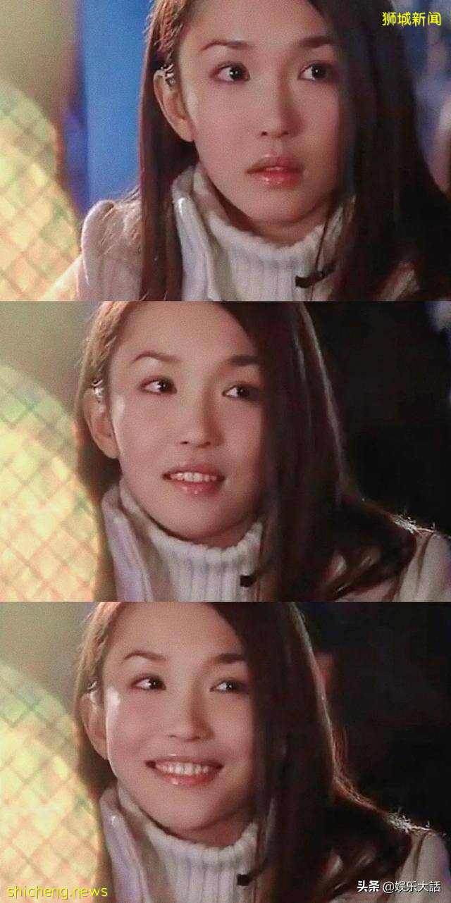 不傍富豪、不炒作，个个身家清白0绯闻，这5位新加坡女星堪称清流 