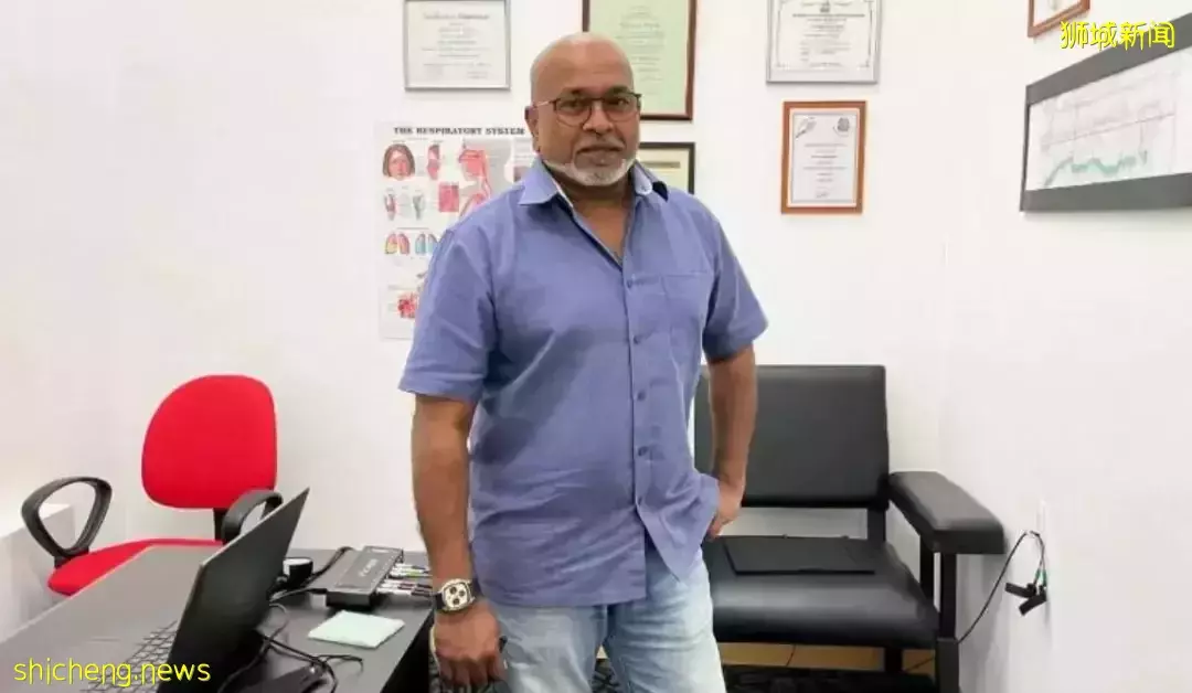 新加坡最牛测谎师:接到最多个案 是查伴侣出轨