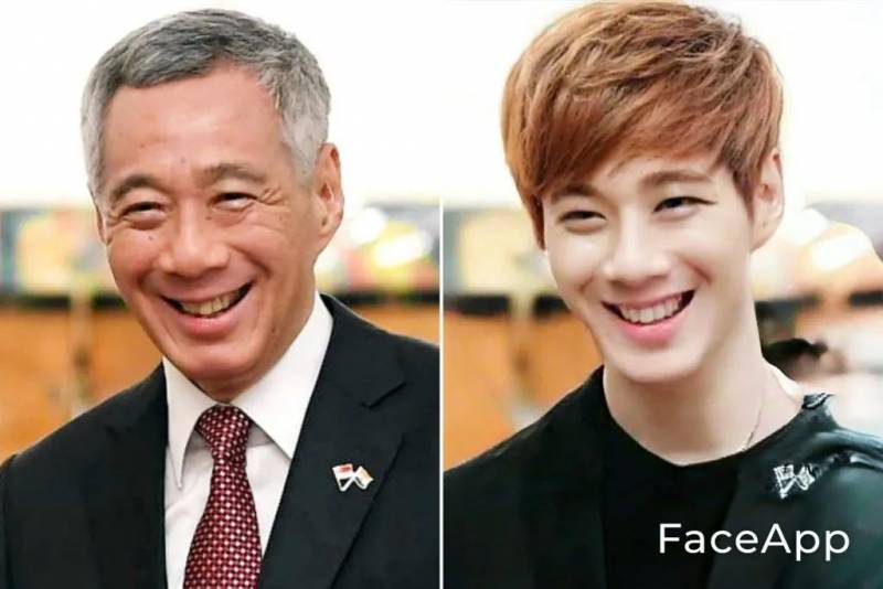 當各國領導人秒變男團歐巴，最帥的竟然是他！哈哈哈