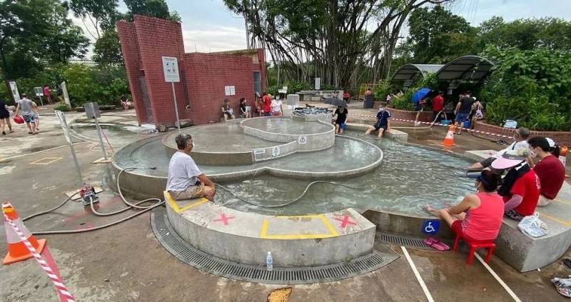 CNA观察员徒步旅行发现了怎样的新加坡