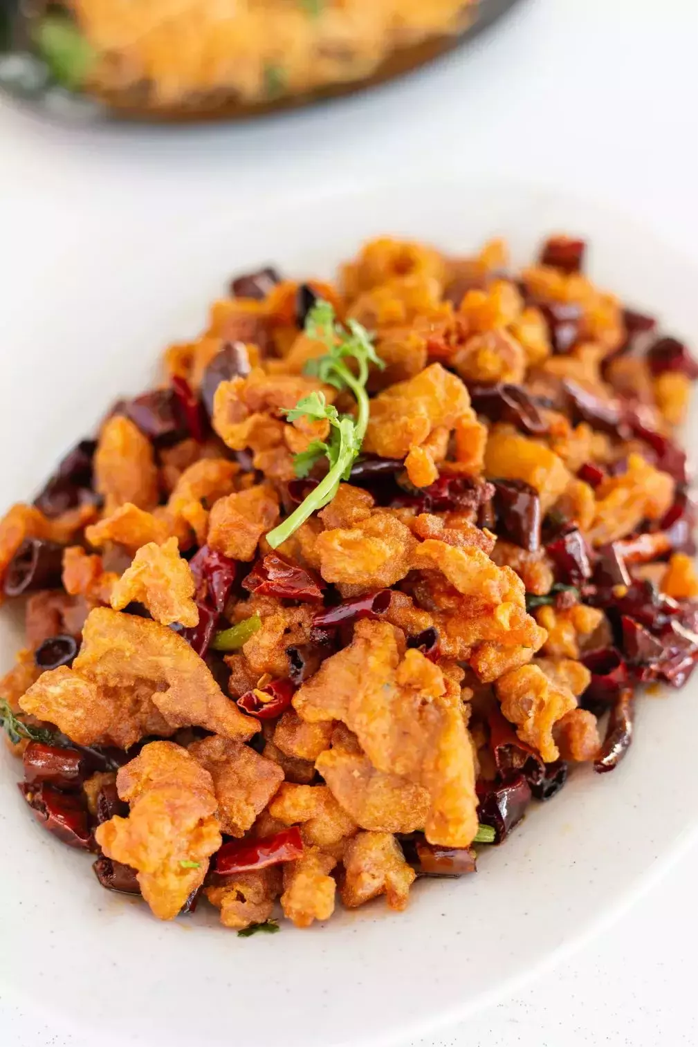 S$35吃烤羊腿還送菜！家鄉小廚等你開宴