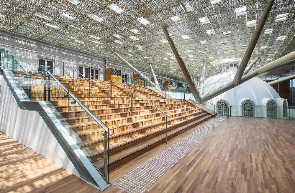 新加坡旅遊之必打卡的三個博物館