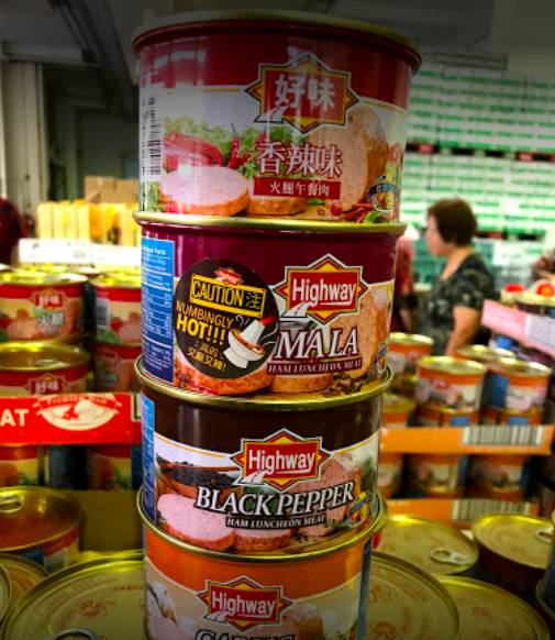 春節將至，新加坡有哪些地方可以置辦年貨？一起來看看吧