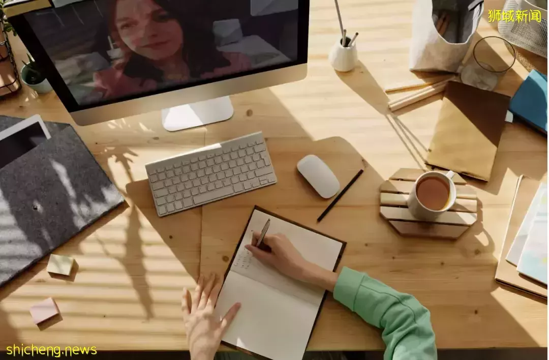 SMU NEWS 新加坡疲勞與睡眠不足：如何提升員工健康與工作效率