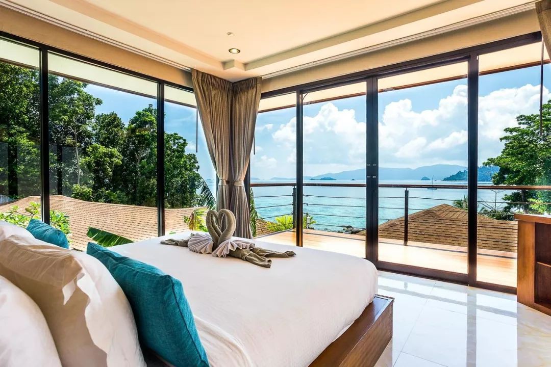 【泰国】时光正好 | 2020年的假期，开启一段前往【东方小马代】丽贝岛的悠然假期~