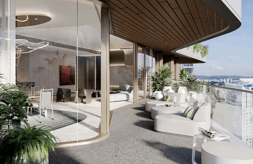 新加坡稀有大平層公寓最全攻略(上)