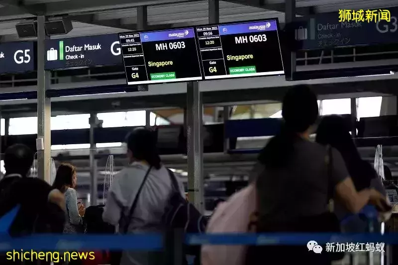 新马两地分隔的牵肠挂肚:妈妈你再不回来,我就要长大了