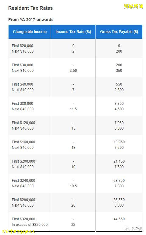 怎样通过SRS在新加坡合法避税