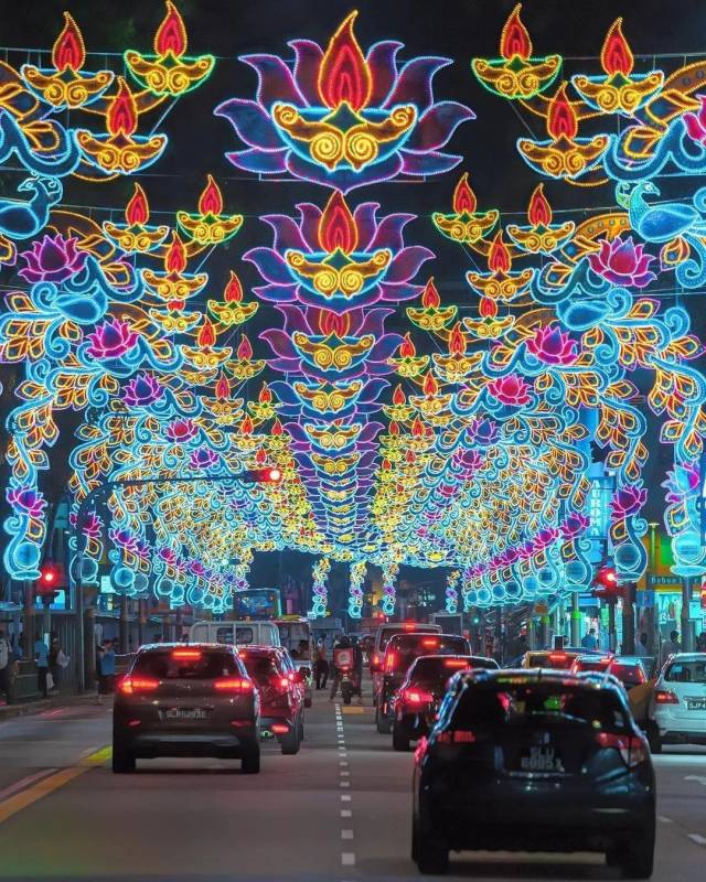 不要“作妖”了哦!今天可是一年一度的屠妖節