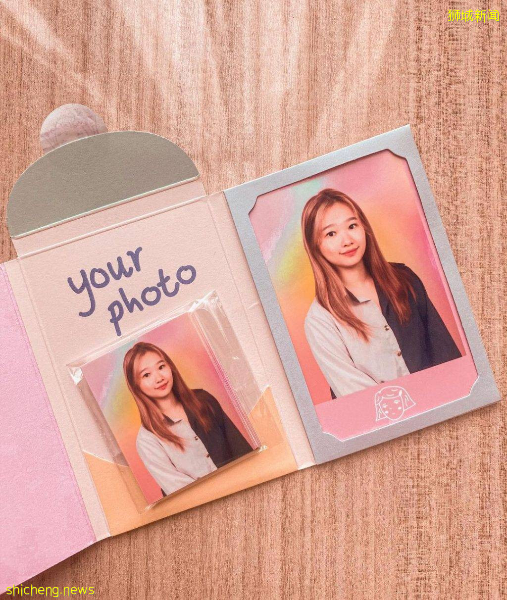 STUDIO03韩式自拍馆📷极简风背景、蓝牙操控拍摄✨还有宠物合照+证件照服务、文艺feel满分💯