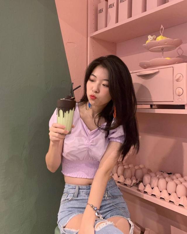 Brown Butter烏節路咖啡廳！甜美高顔值花花世界🌸 直擊少女心的一片花海牆