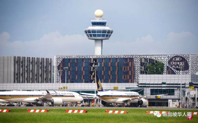 新增11例!新加坡不等疫苗直接開放邊境,以後入境或無須再隔離