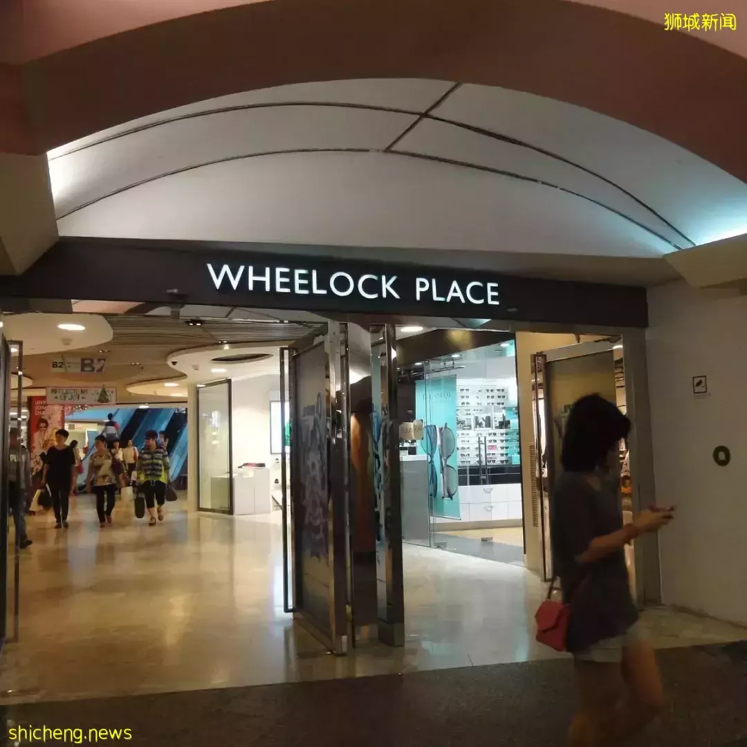 这名中国籍NTU研究员,在新加坡偷拍了400多人裙底后被判坐牢