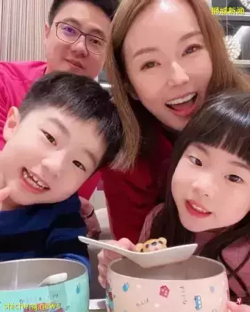 再得紅星十大 林湘萍盼能拍戲報答粉絲