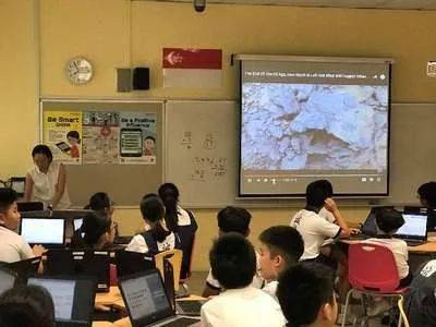 申请学校时,经常听到的邻里学校是什么样的