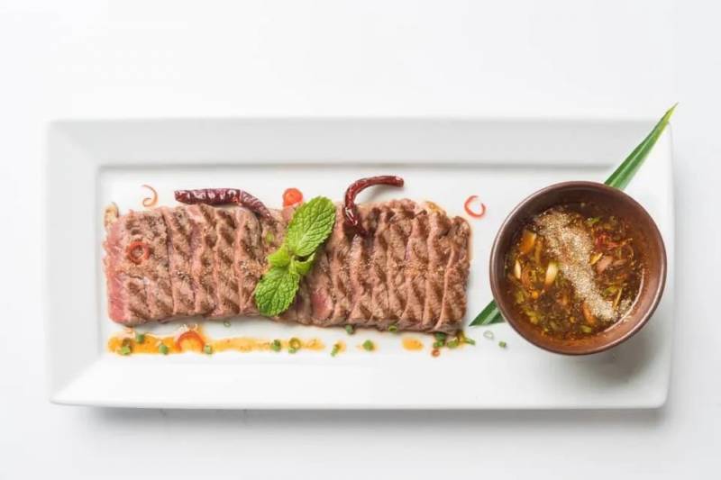 关于圣诞套餐,小美今天的想法是吃这些