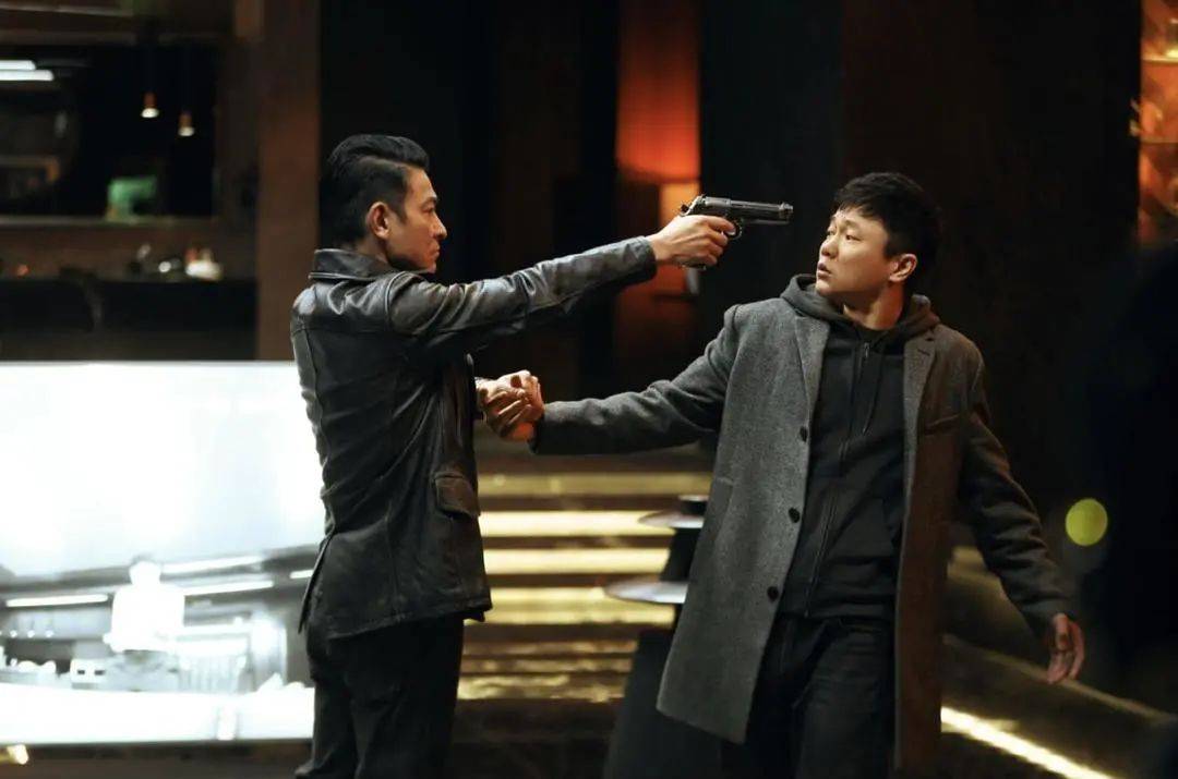 新加坡賀歲檔電影大盤點!約上好友一起歡度佳節吧