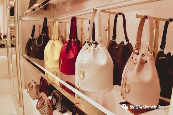 大品牌優惠低至二折！IMM帶你超勁爆過新年