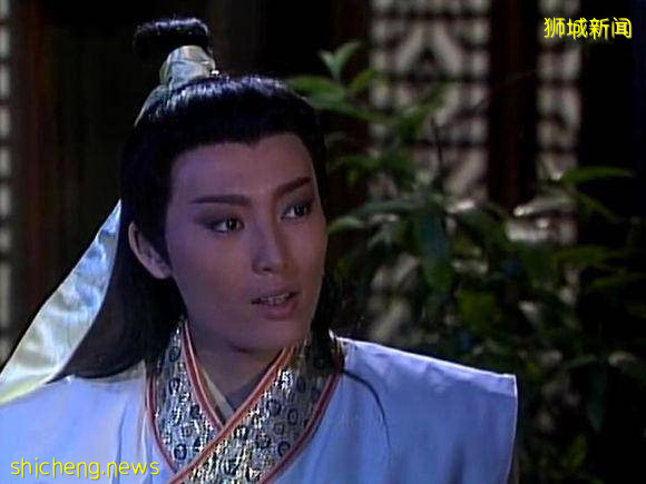 还记得这几部新加坡电视剧吗,八零后的难忘回忆