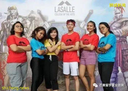 新加坡有哪些适合音乐特长学生留学的学院