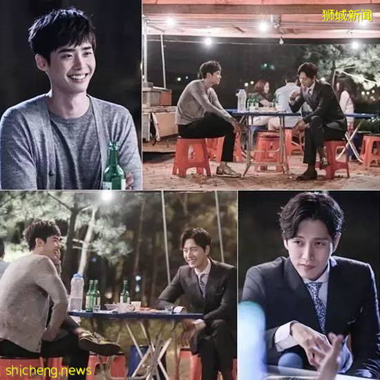 打卡韓劇同款“路邊攤”，這家全新餐廳滿足你的韓餐願望