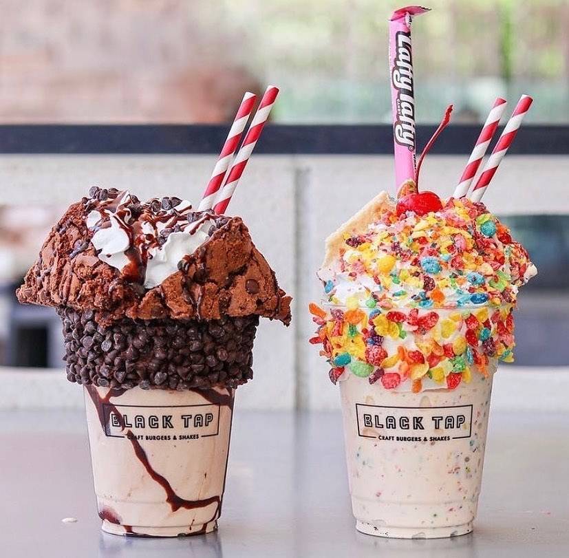 甜蜜炸彈之巧克力專場🍫 新加坡“巧克力甜品店”盤點！抵擋不掉的邪惡誘惑🤤