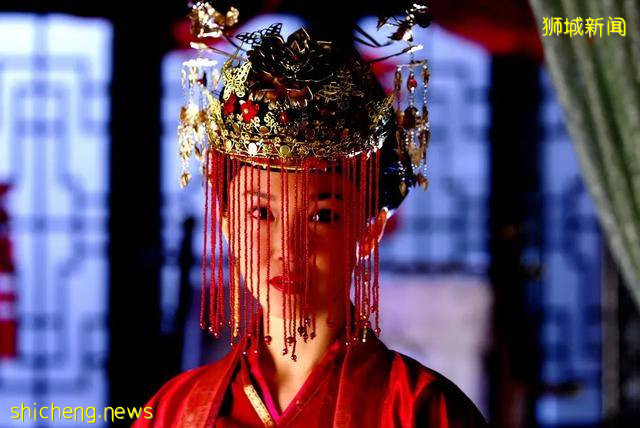 當年那些美得讓人耳目一新的新加坡女星們現在何方