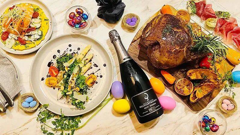 爲什麽這周放3天假?精選14個親子活動+16家餐廳,High起來