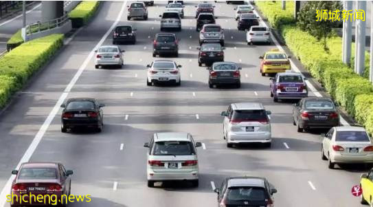 在新加坡养车到底有多“贵”