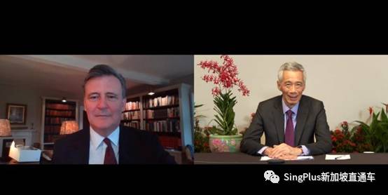 新加坡疫情後的發展，值得看好嗎