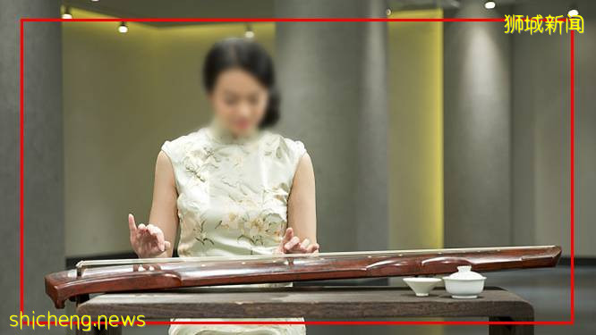 初赛结果查询开始 2021年“和乐杯”国际古琴邀请赛决赛火热报名中(8.16~8.30)