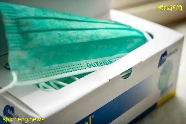 “新加坡管控疫情的三大權衡，值得其他國家參考” .