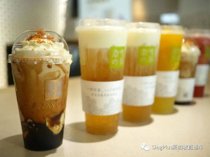 新加坡最离不开中国的一样东西竟然是