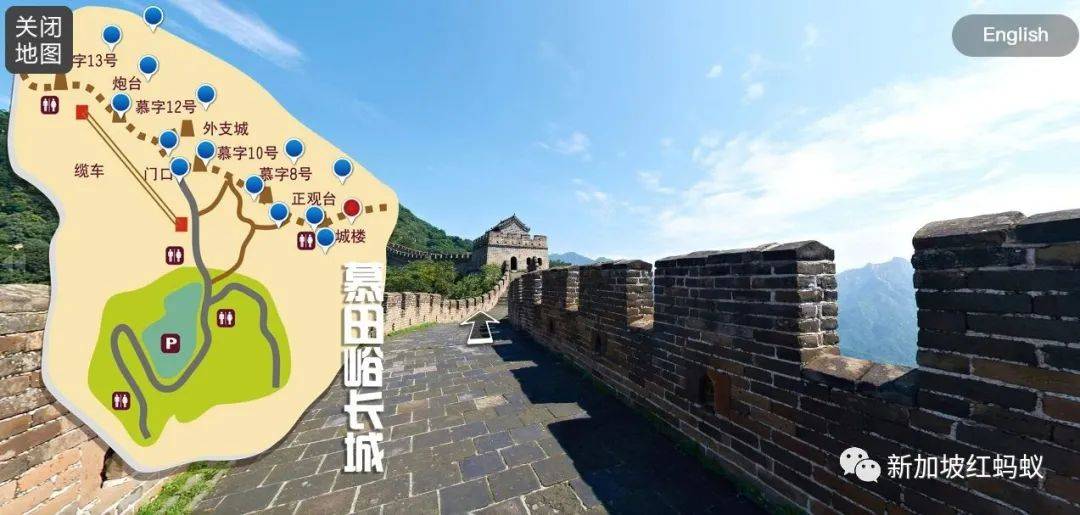 不出國也能玩轉“中國”? 新加坡這些地方很有中國味兒