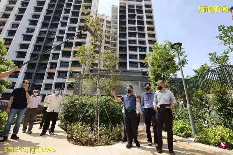 新加坡延误BTO减至58个，但租房市场供不应求，有人延后结婚有人愿付高价