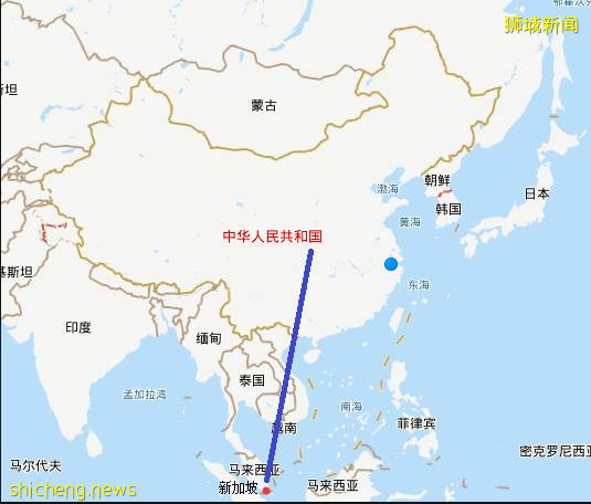 新加坡變異疫情分析