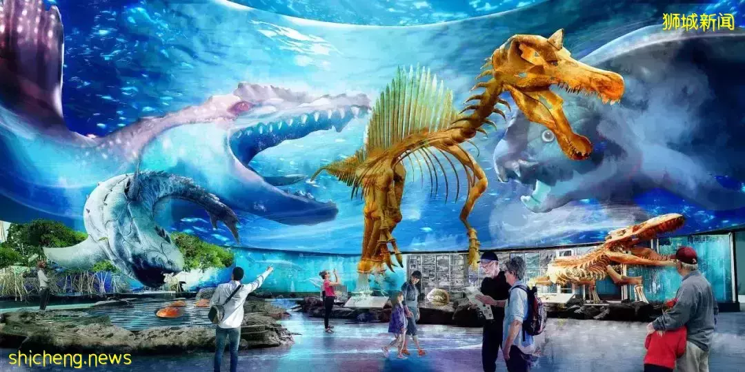 一波三折，時間定了！新加坡濱海灣金沙酒店2026年將大變樣