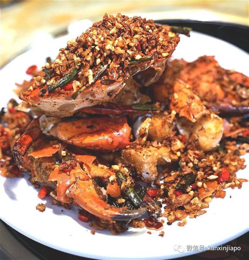 新加坡国宴御厨推出米其林级别年夜饭,价格$29.8起限量预订