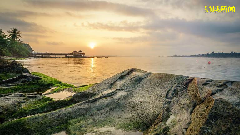 新加坡跳島攻略！周末來一次不需要護照的跳島遊吧