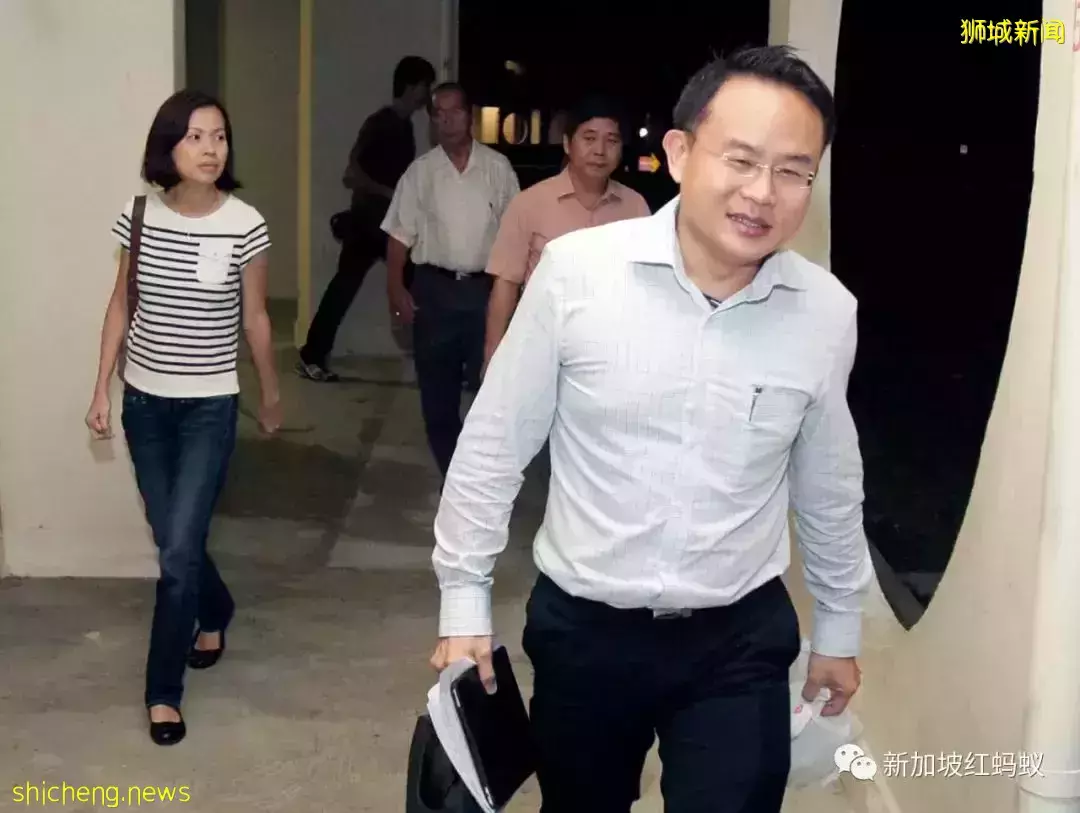 新加坡政坛再爆罗生门:前反对党议员和反对党就当年婚外情处理方式各执一词